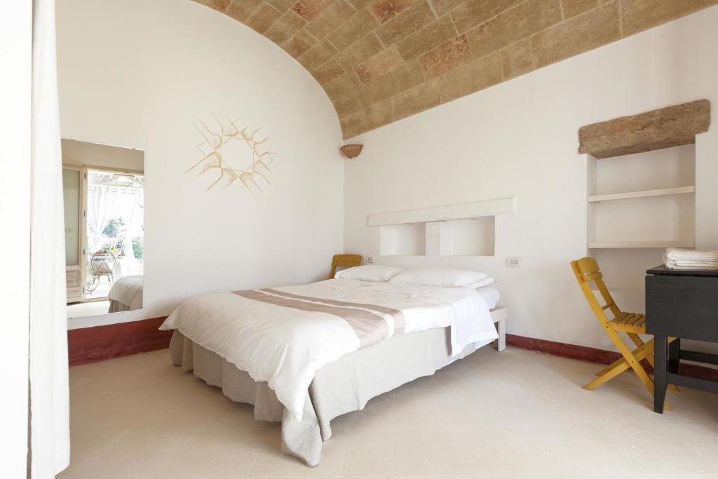 Casa Vacanze La Corte Torre Vado Exterior foto