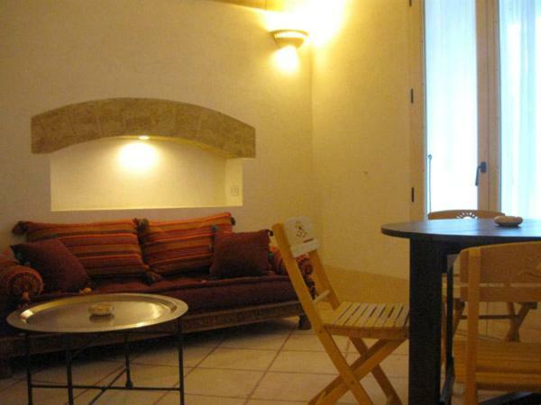 Casa Vacanze La Corte Torre Vado Exterior foto