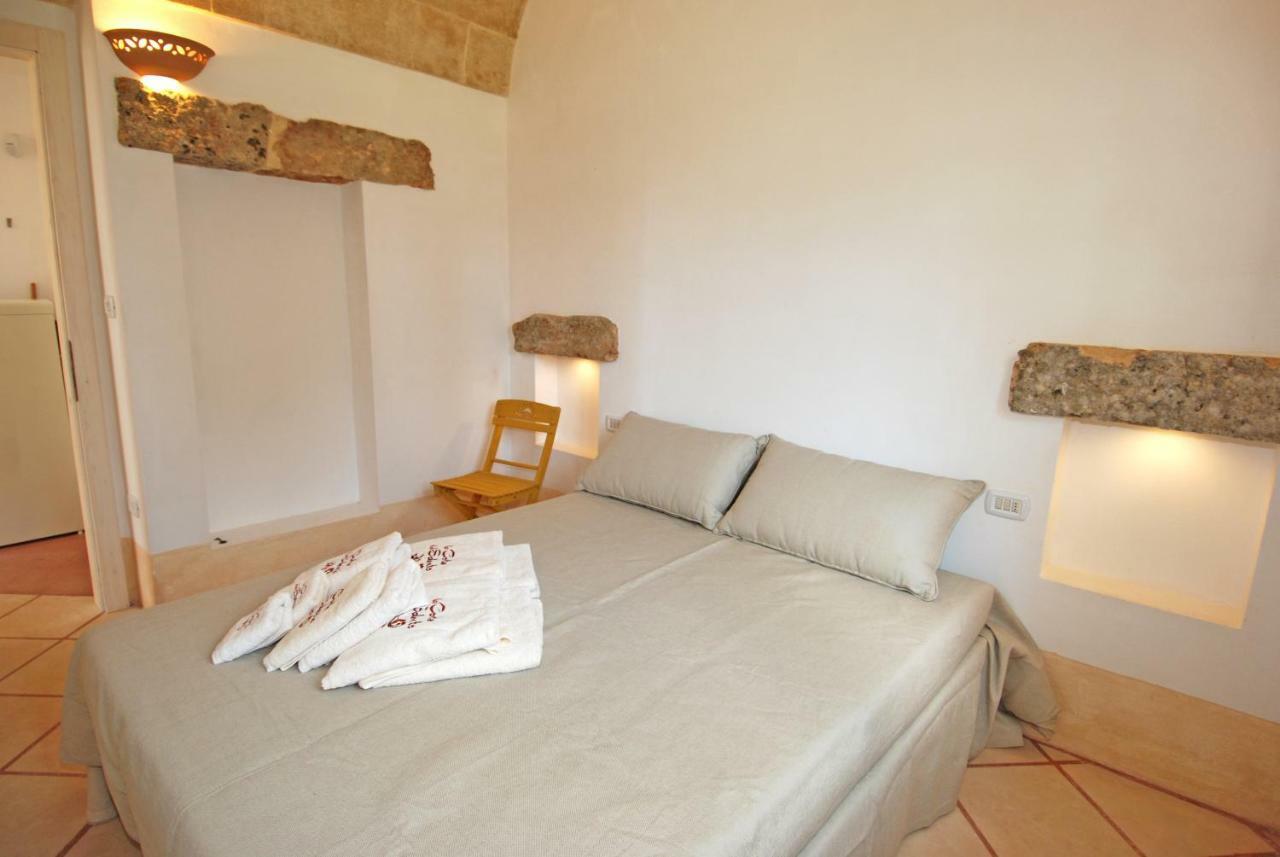 Casa Vacanze La Corte Torre Vado Exterior foto