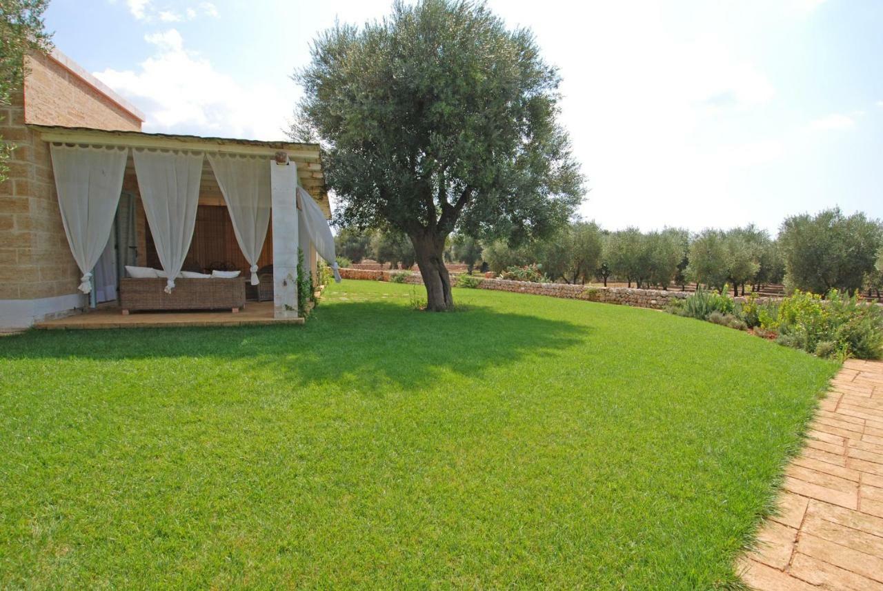 Casa Vacanze La Corte Torre Vado Exterior foto